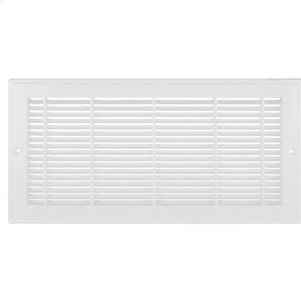 Grille Murale en Plastique