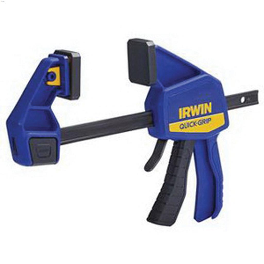 Serre-joint à Coulisses /Extenseur Auto-serrant de 12"