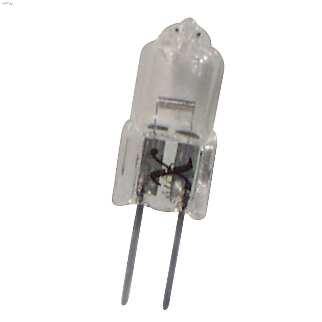 Ampoule au xénon de 20 Watt G4  à deux broches T3 , 3/paquet
