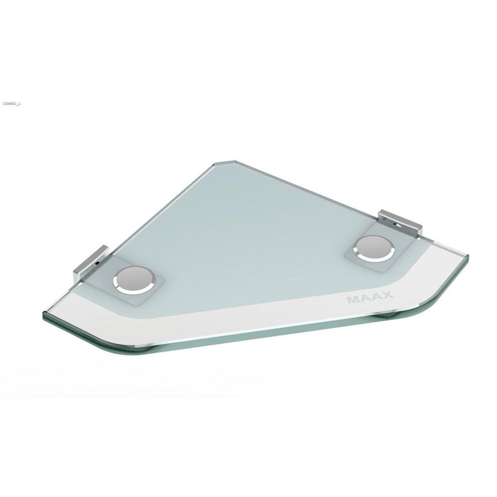 10-1/2" x 10-1/2" x 10" Utile Shelf-10 Pack