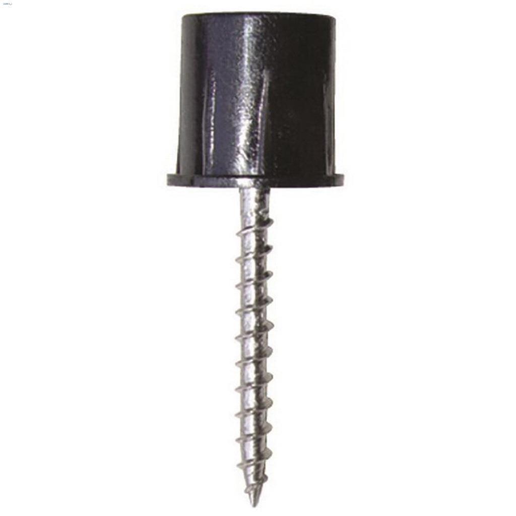 Connecteur adaptateur rampe terrasse à  3/4" balustres ronds
