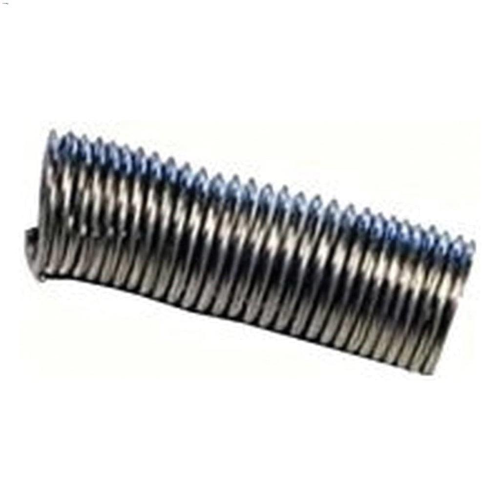 113 g Silver Gray Acid Core Wire Solder