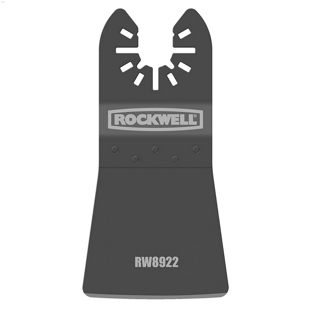 Lame de raclage flexible Rockwell