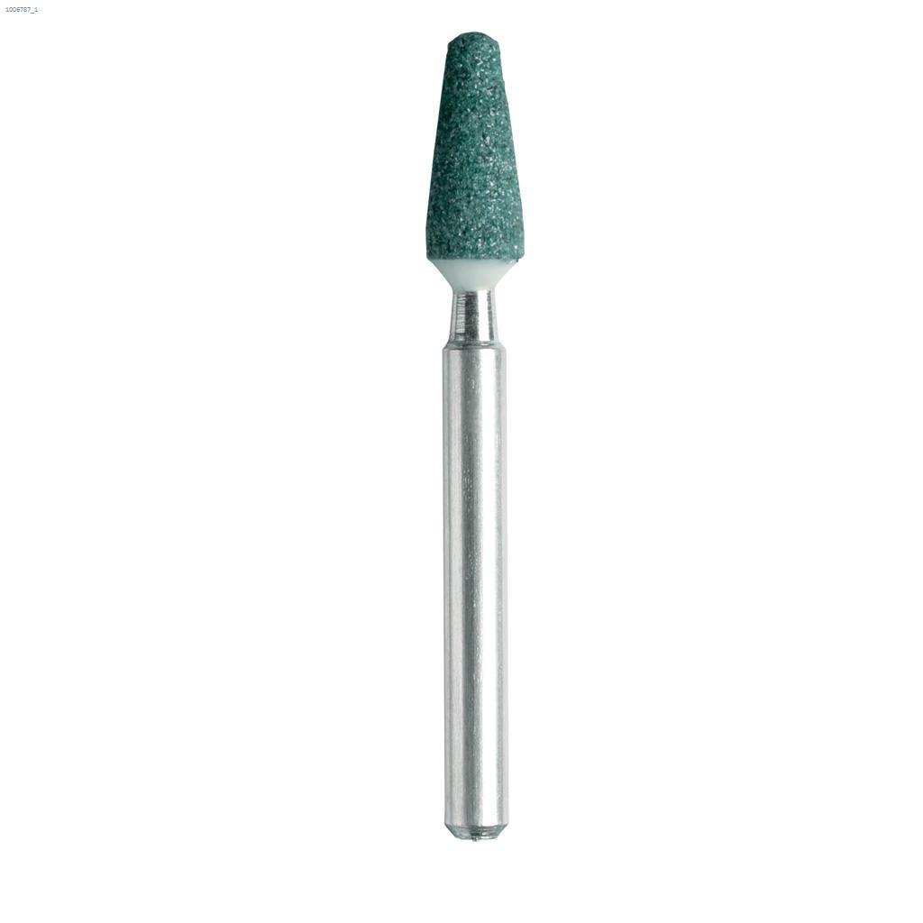 3/16" Silicon Carbide Green Grinding Stone