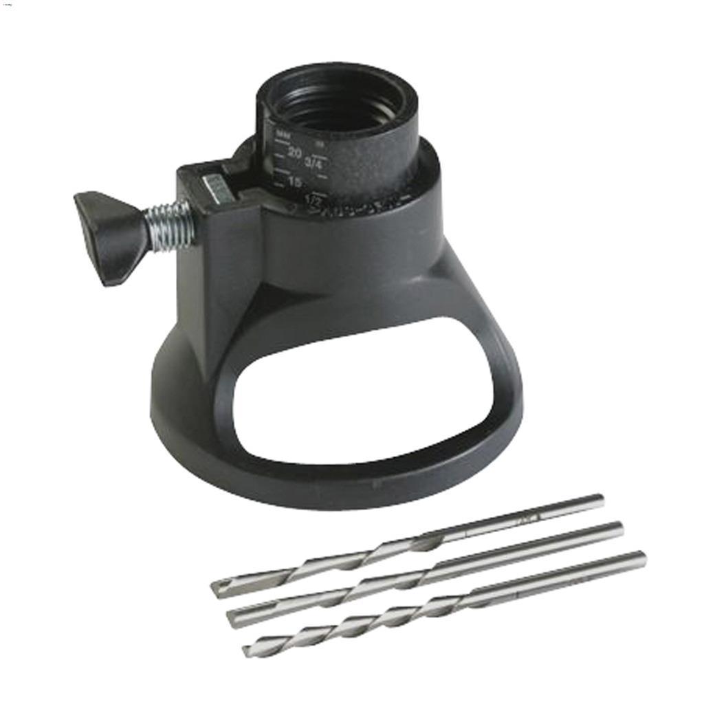 1/8" x 6.65" x 2.78" Plastic Multipurpose Cutting Kit