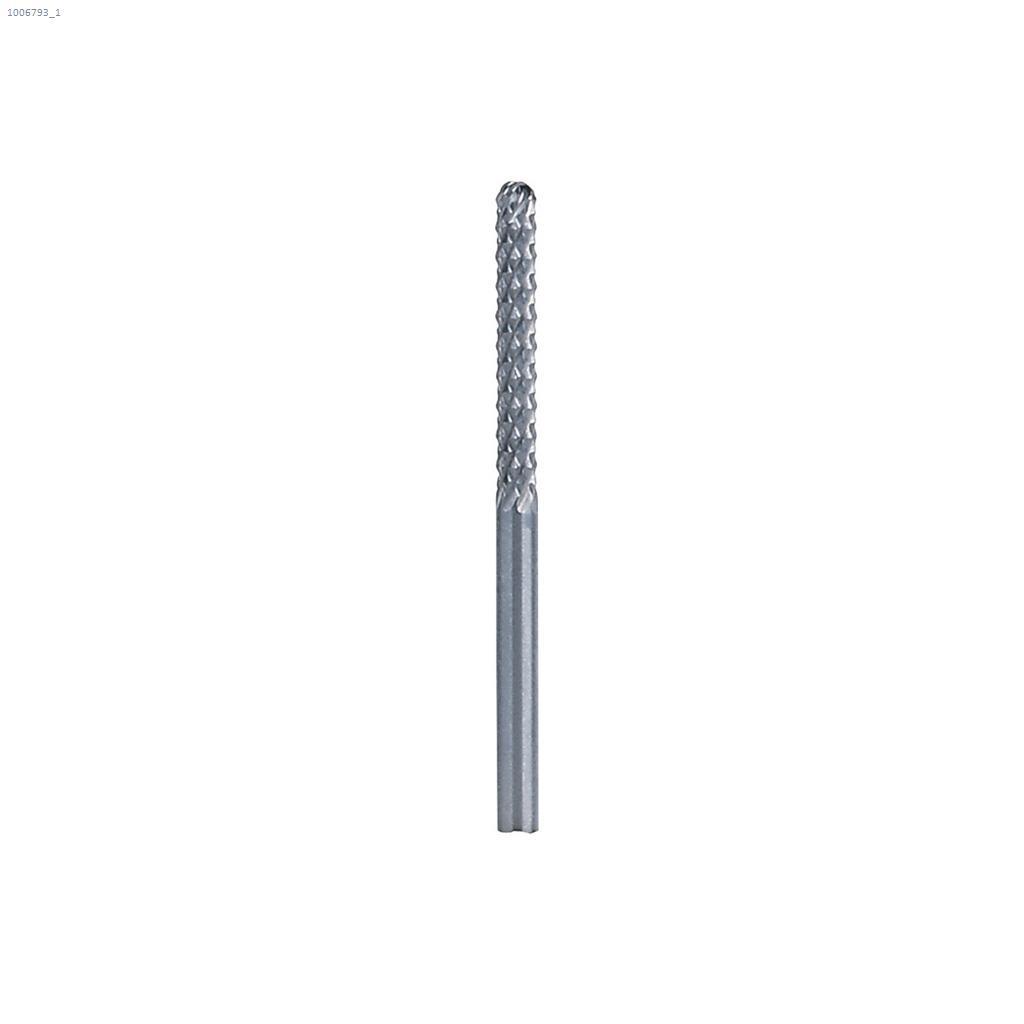 1/8" x 1-1/2" High Speed Steel Red Tile Cutting Bit