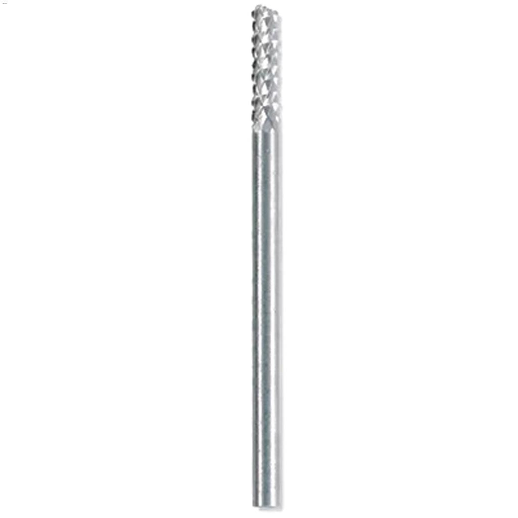 1/8" x 1-1/2" Carbide Red Carbide Grout Removal Bit