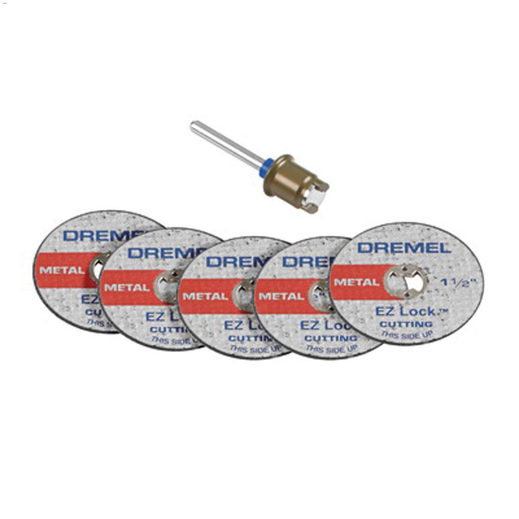 EZ-Lock 1-1/2" 0.045" Red Starter Kit