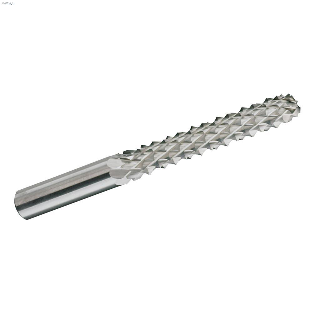 1/4" Duracut X-Bit