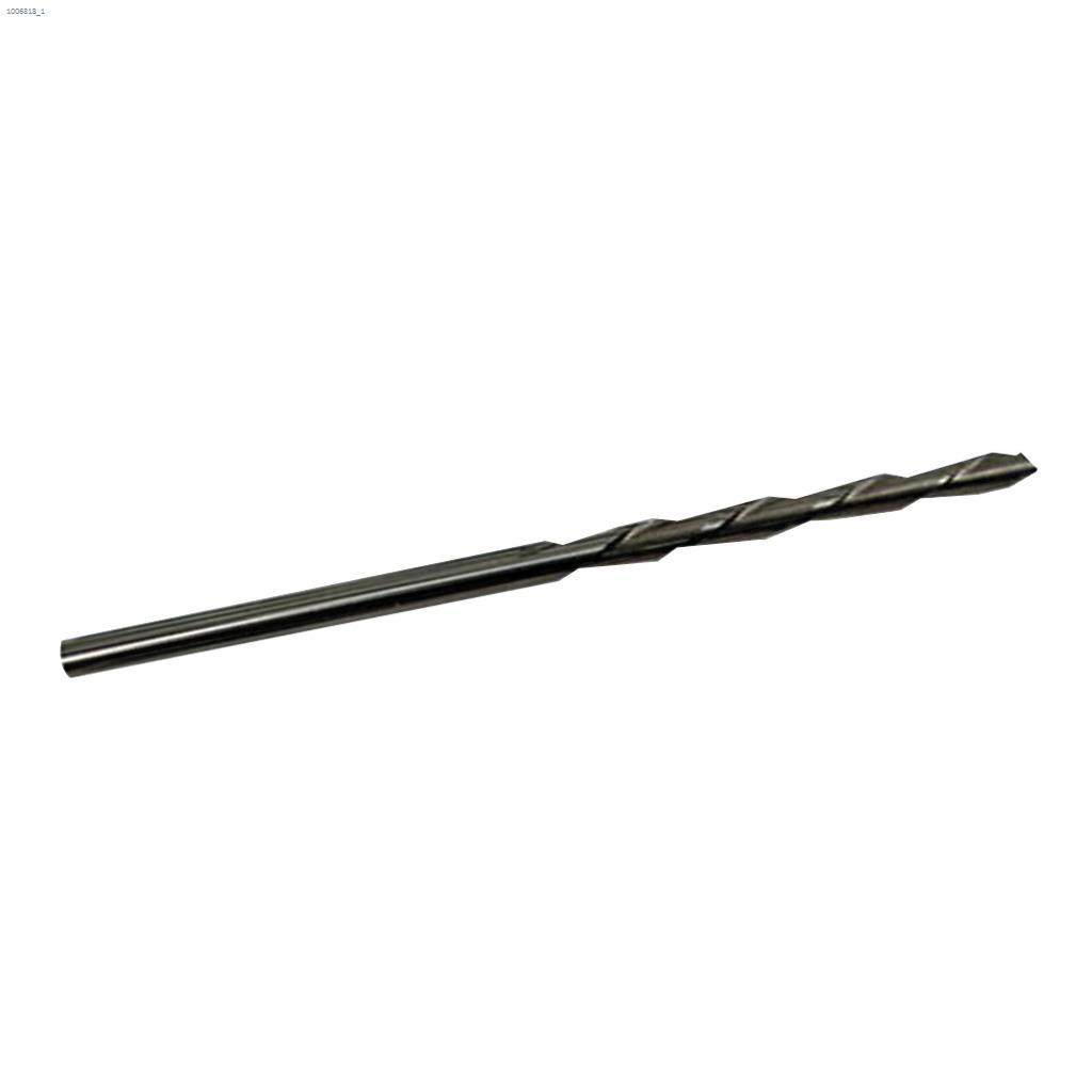 1/8" High Speed Steel Sabrecut ZipBit-4/Pack