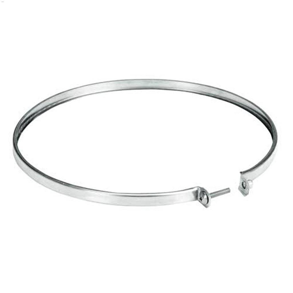 7" x 11" x 1-3/8" Locking Band