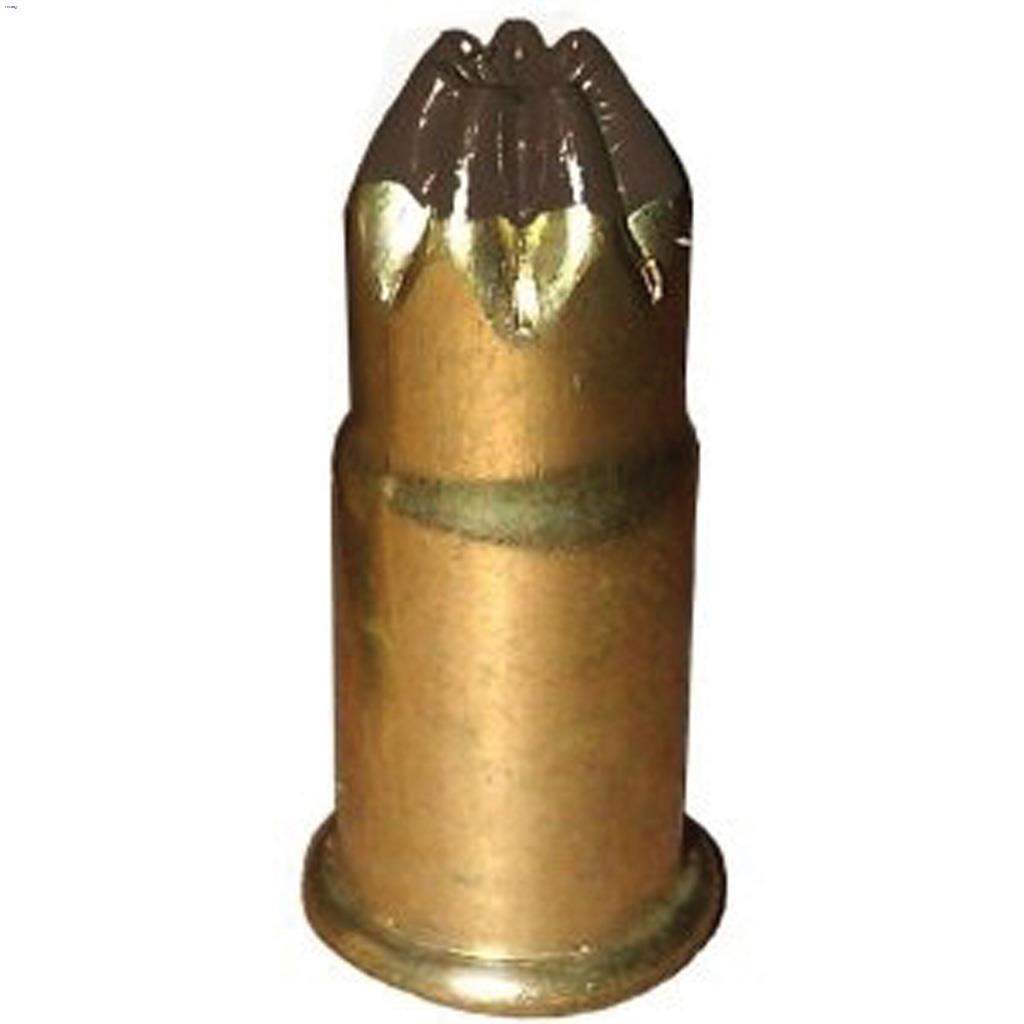 Brown Single Shot "A" Crimp Load-100/Pack
