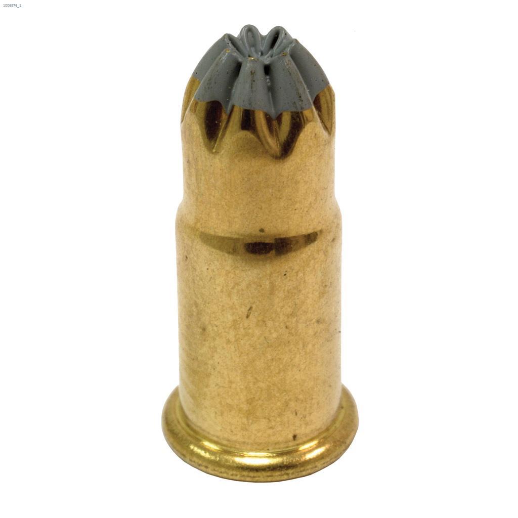 Yellow Single Shot "A" Crimp Load-100/Pack