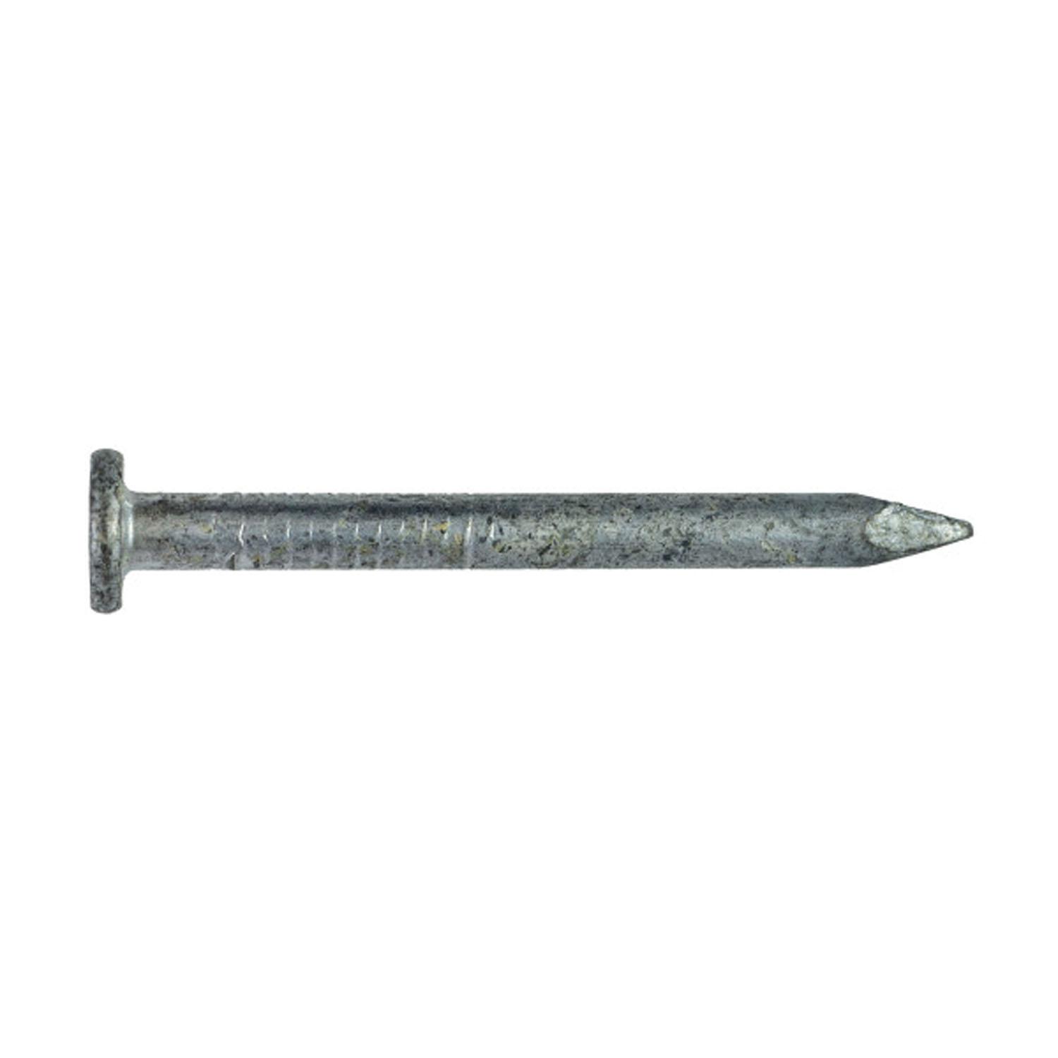 1-1/2" Hot-Dip Galvanized Connector Nail-150/Box