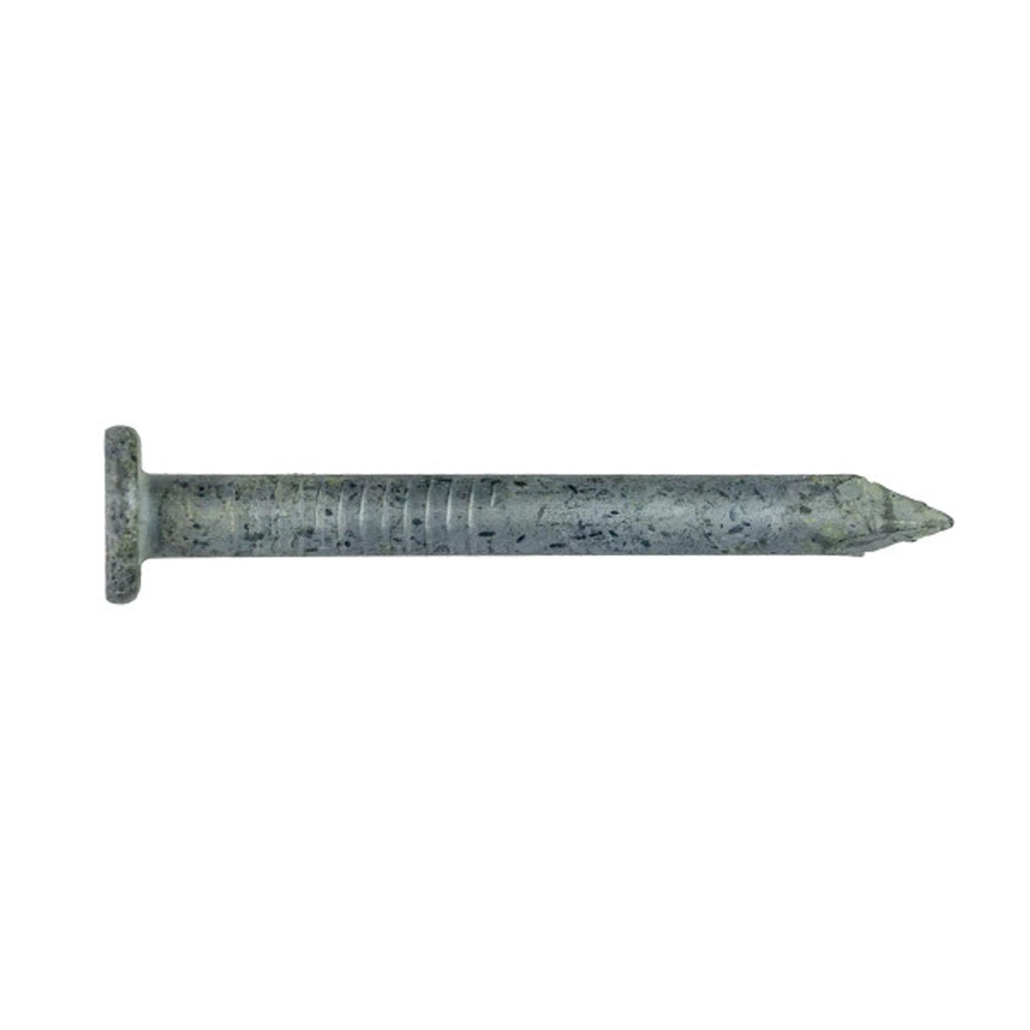 1-1/2" Hot-Dip Galvanized Connector Nail-600/Box
