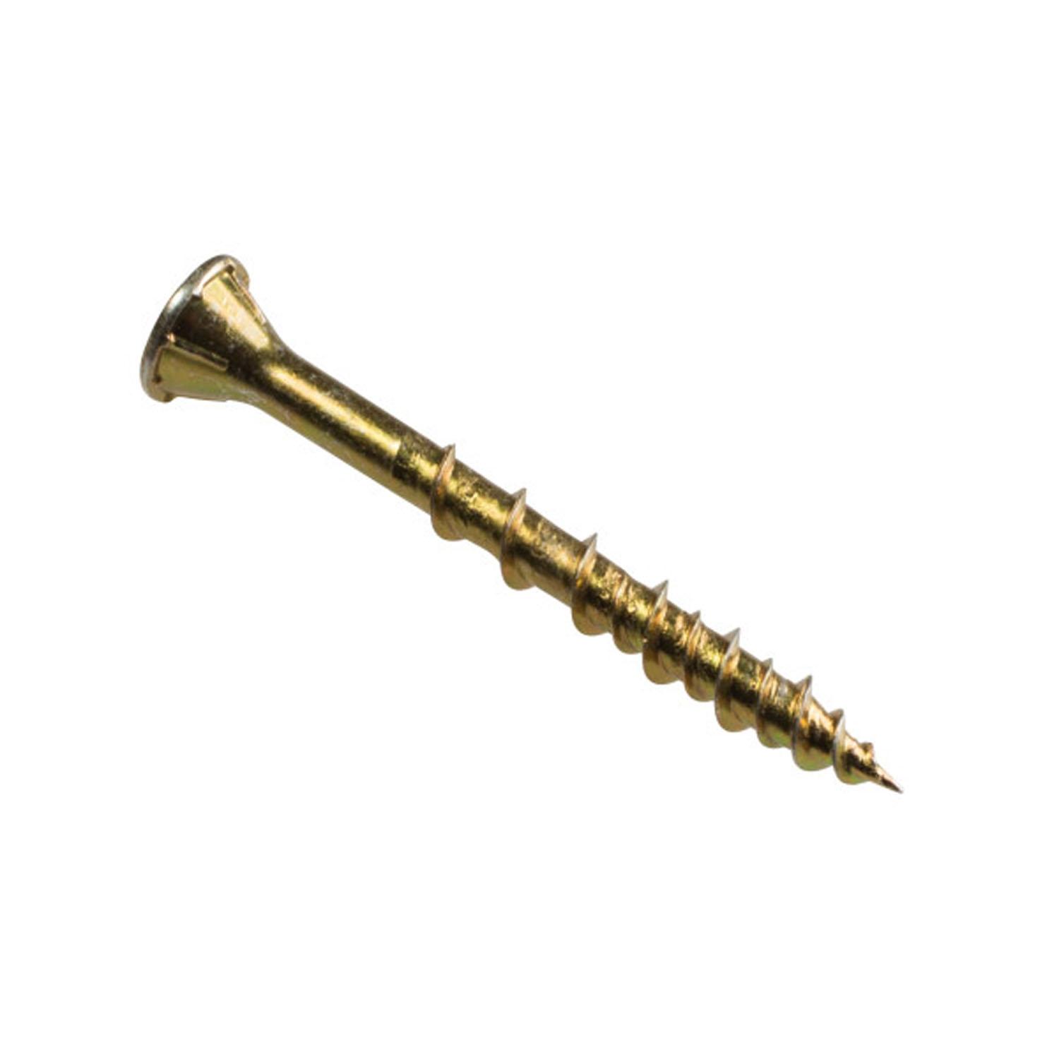 #9X 1-3/4" QD Strip Screw-2000/Piece