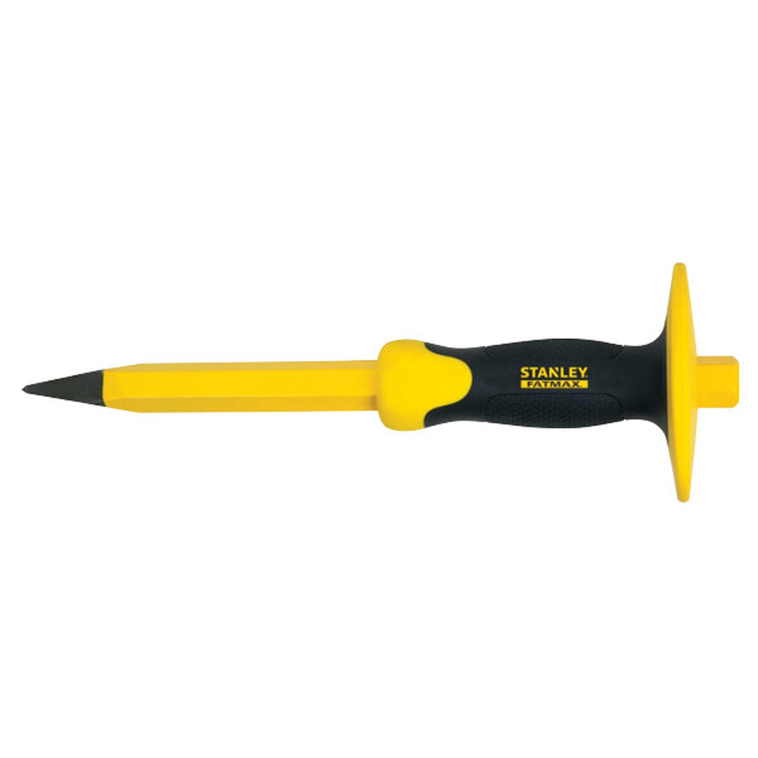 FATMAX 3/4" x 12" Concrete Chisel
