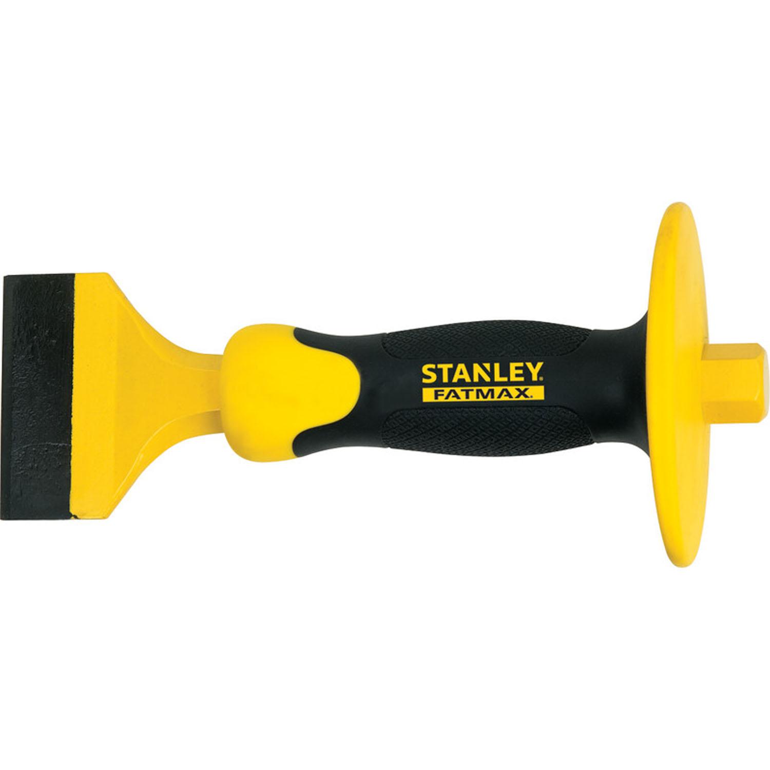 FATMAX 2-3/4" x 8-1/2" Mason's Chisel