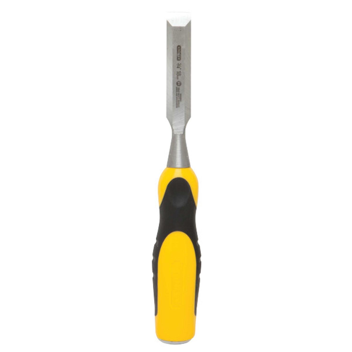 Ciseau Stanley® de 3/4"
