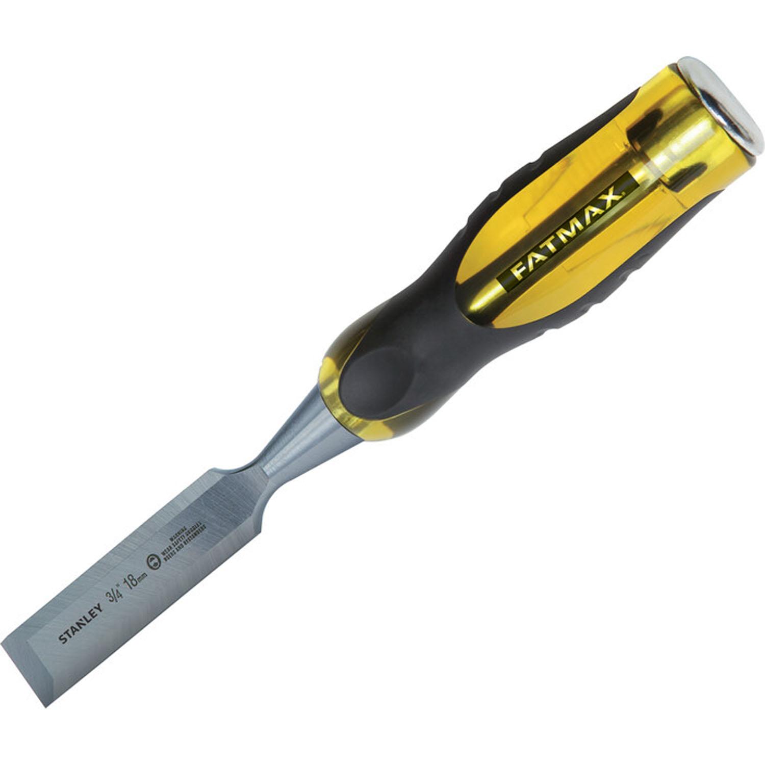 Ciseaux à bois FATMAX® Thru-Tang™ 1" x 9"