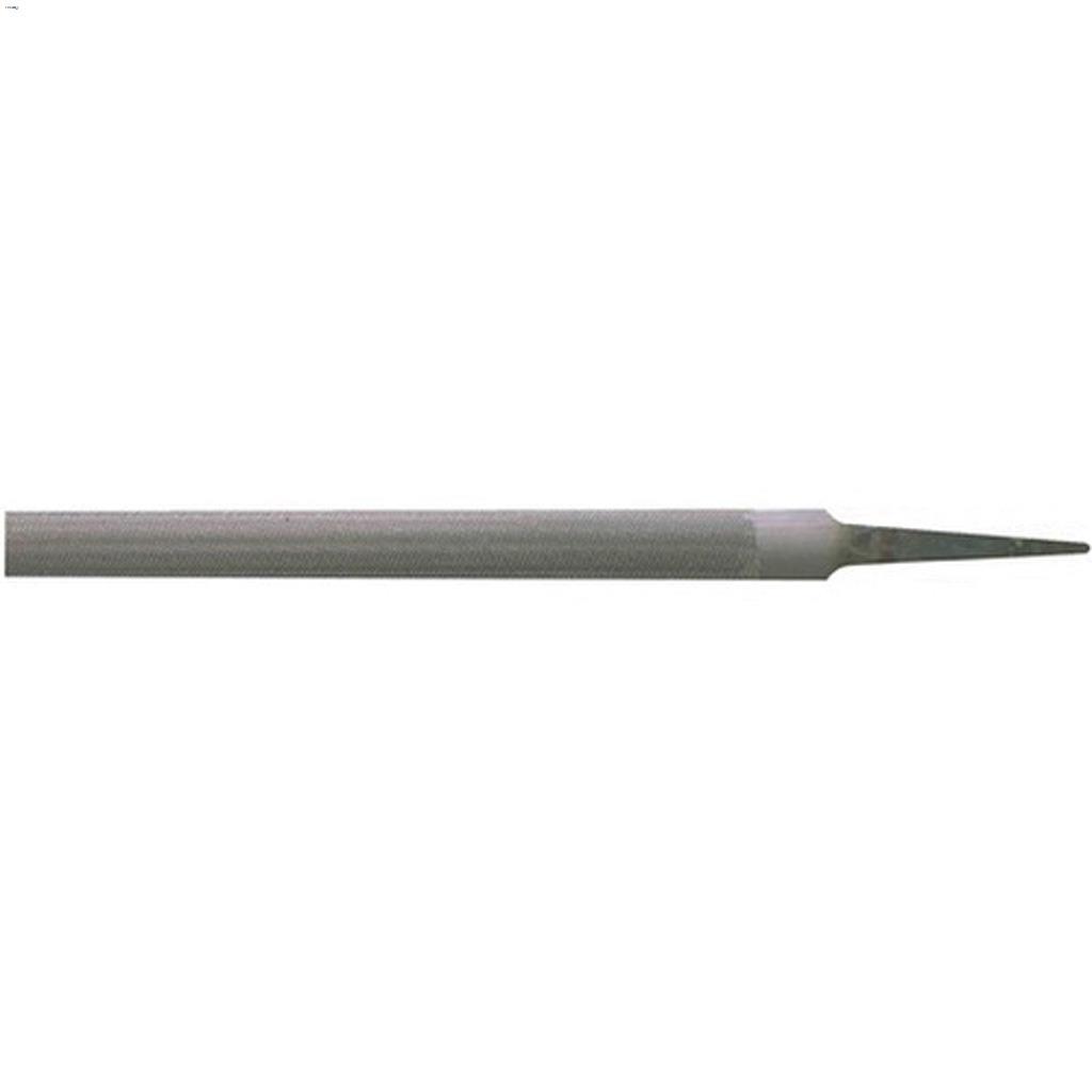 10" Half Round Bastard Double Cut File