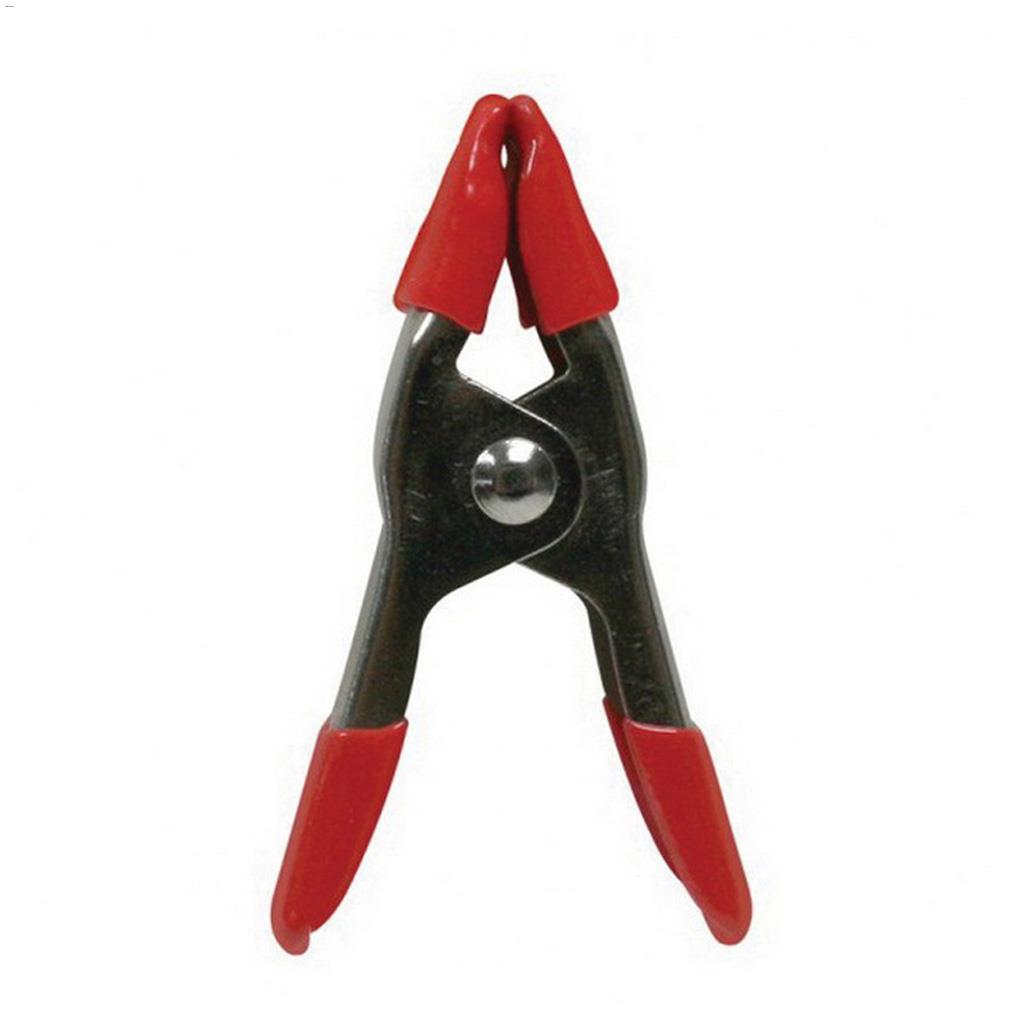 1/2" Metal Spring Clamp