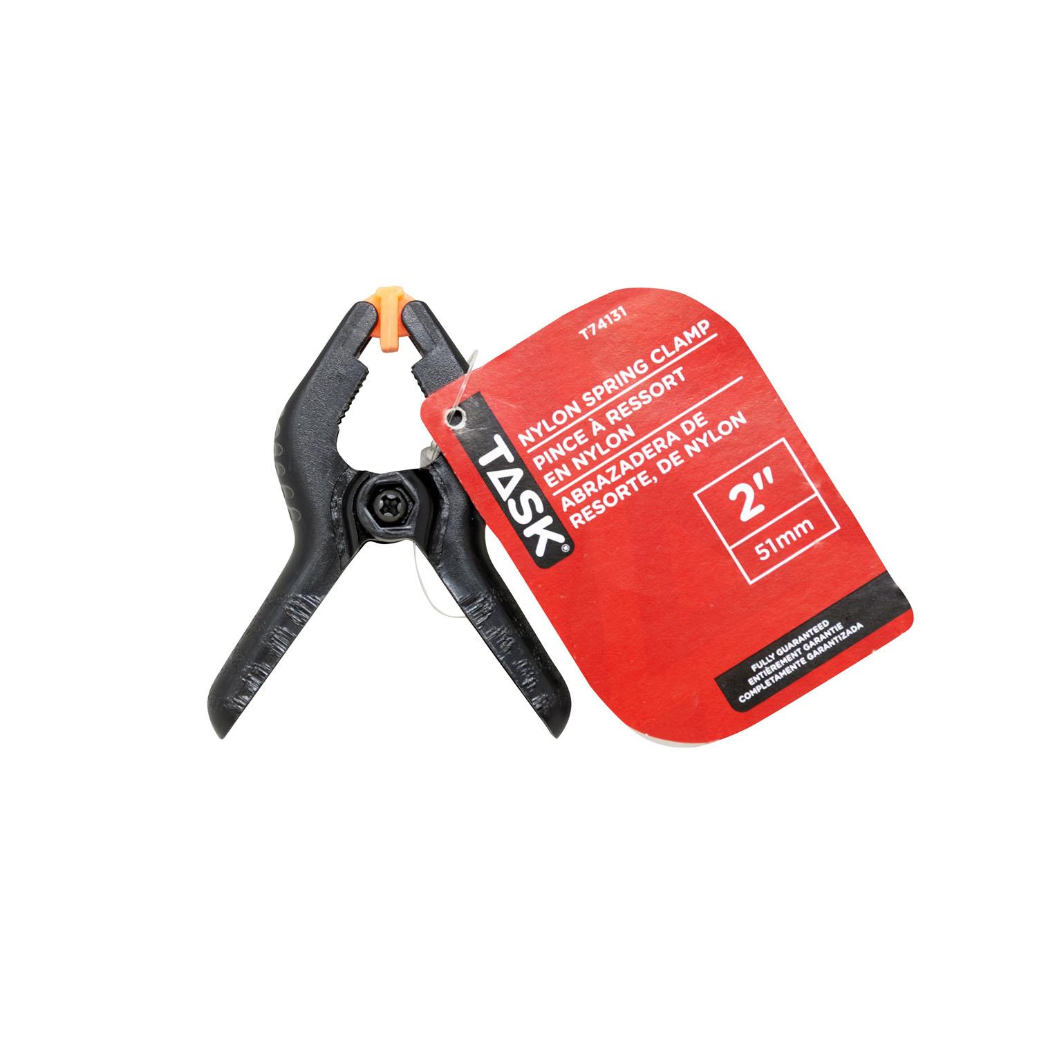 2" Spring Clamp