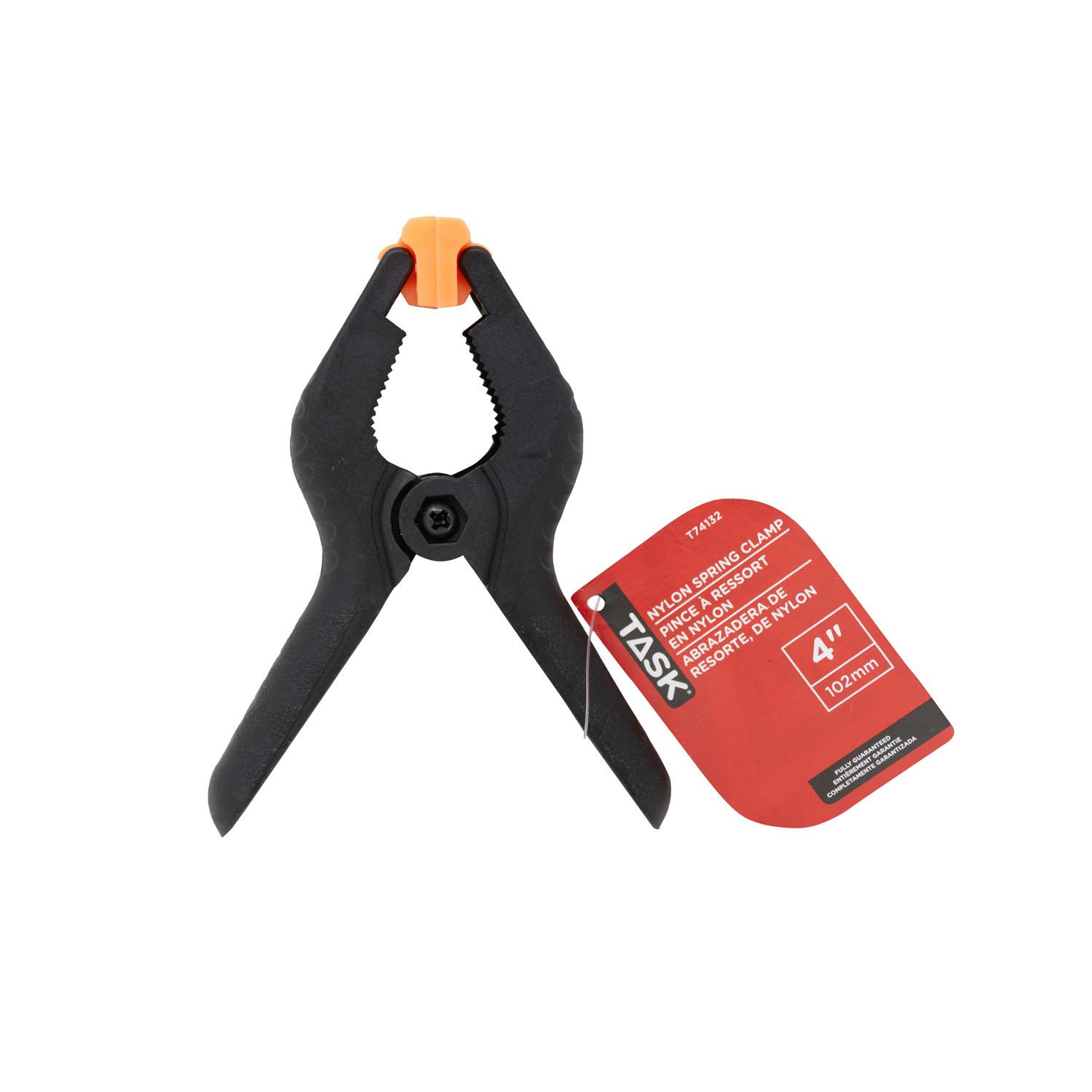 4" Spring Clamp