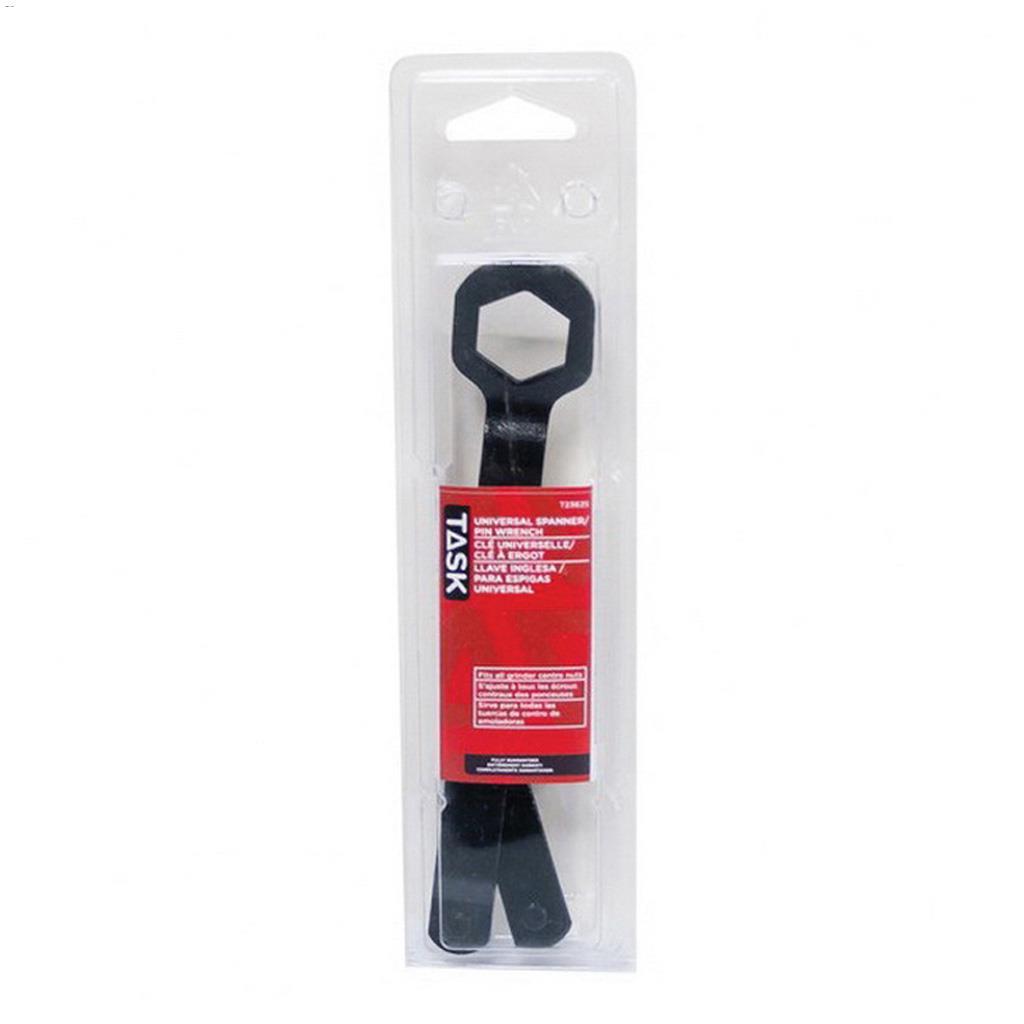 Hardened steel Universal Spanner Pin Wrench