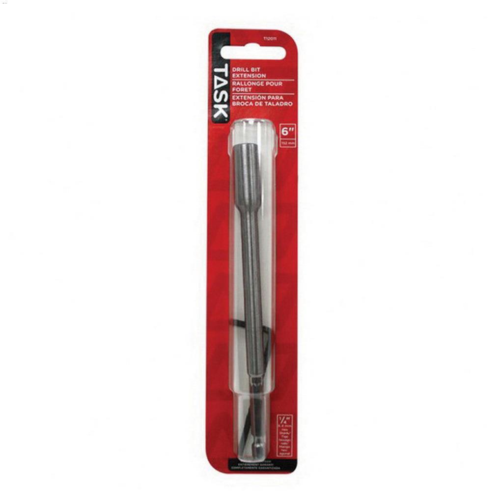 6" Drill Bit Extension