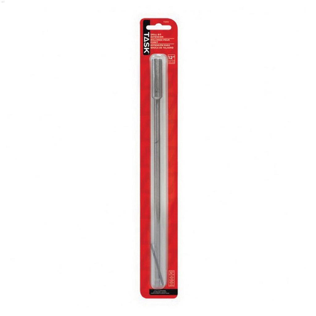 12" Drill Bit Extension