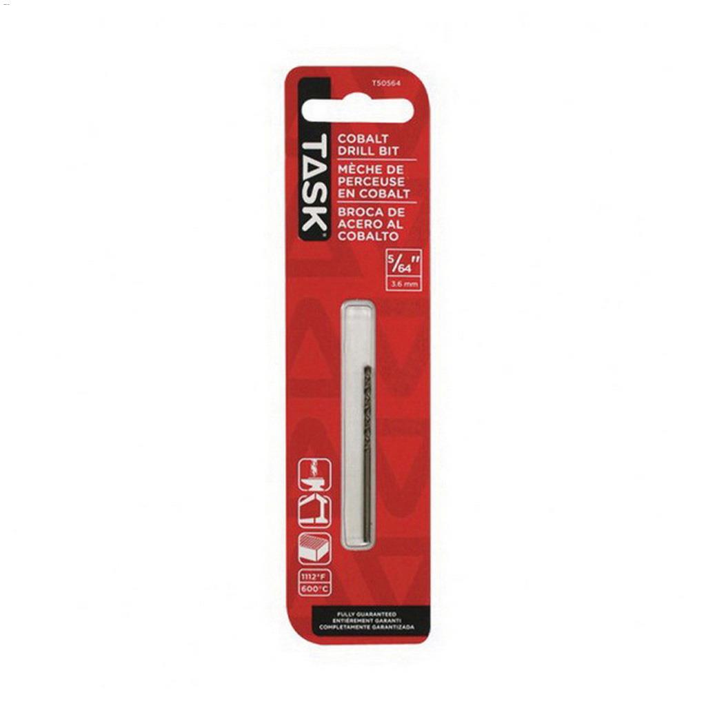 5/64" Cobalt Drill Bit