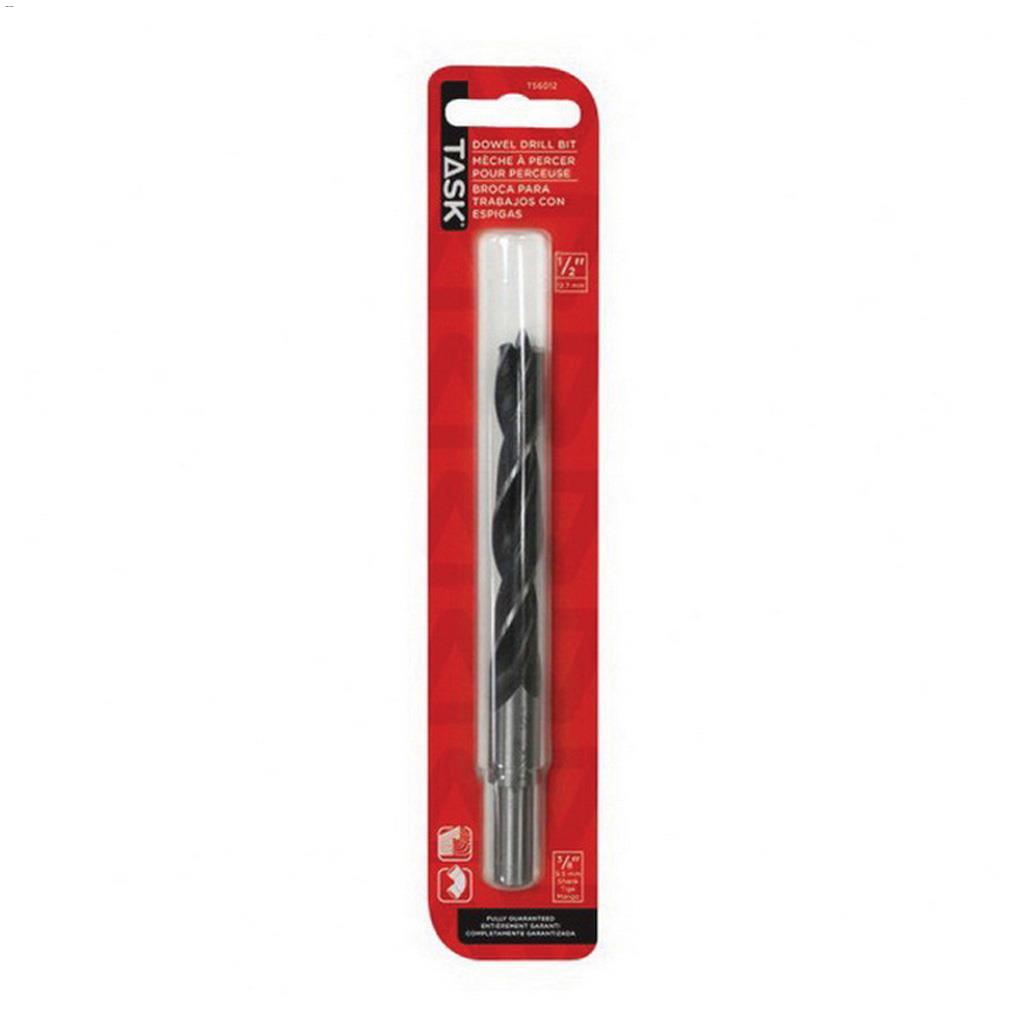 1/2" Dowel Drill Bit