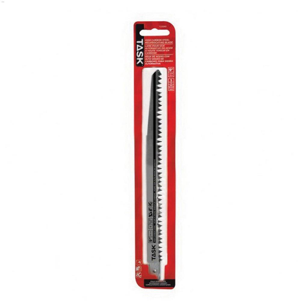 9"0.050" 5 TPI Reciprocating Saw Blade