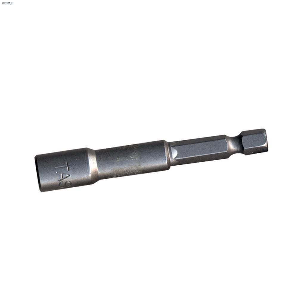 1/4" x 2-9/16" Forged S2 Steel Nut Setter