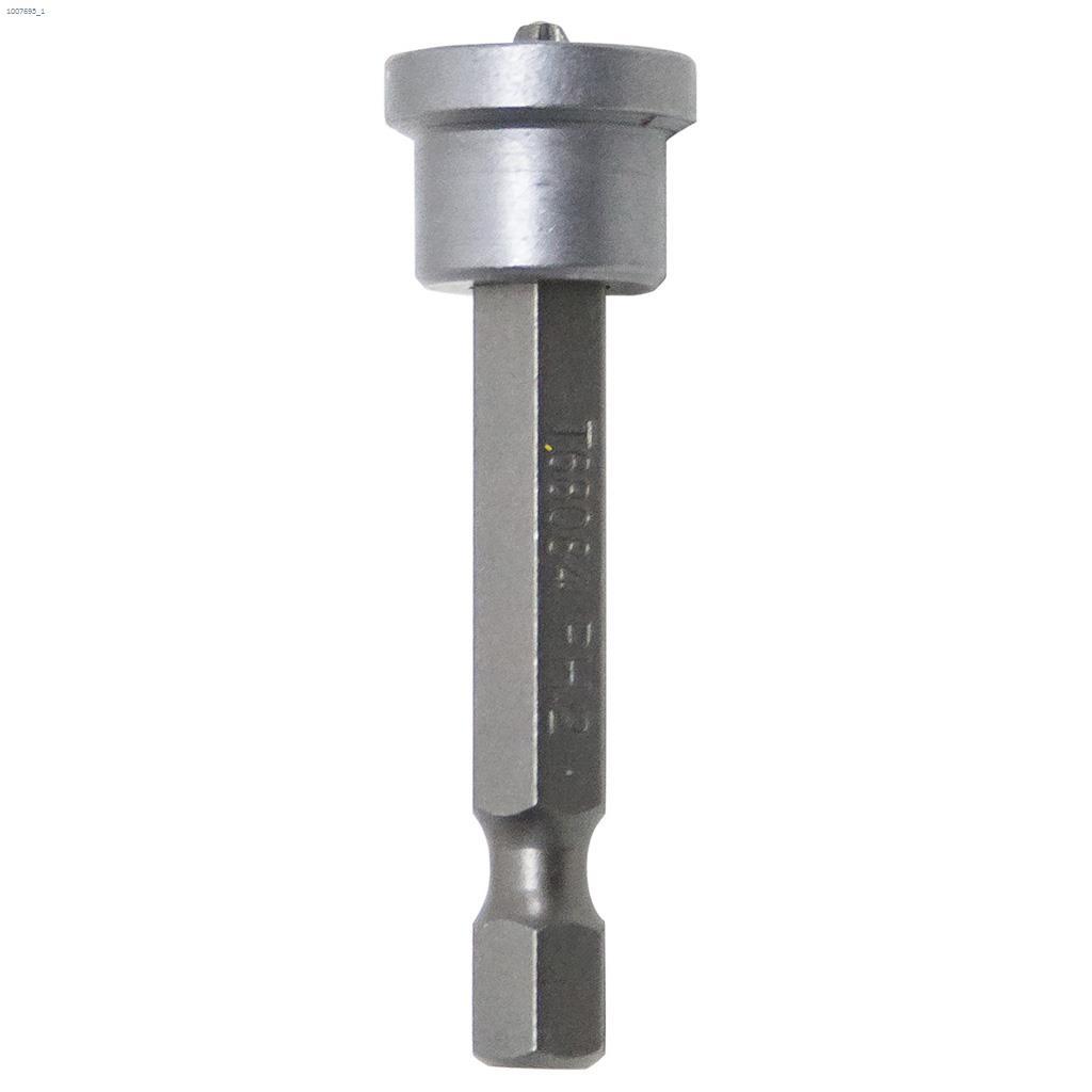 2" #2 Phillips Steel Drywall Screw Setter-Bulk