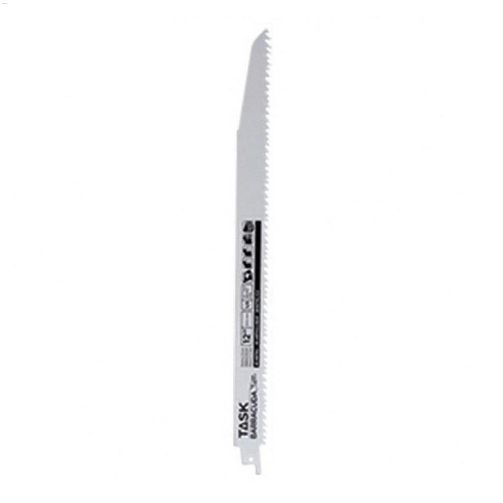 12" x 7/8" x 0.062" 5/8 TPI Reciprocating Saw Blade-Bulk