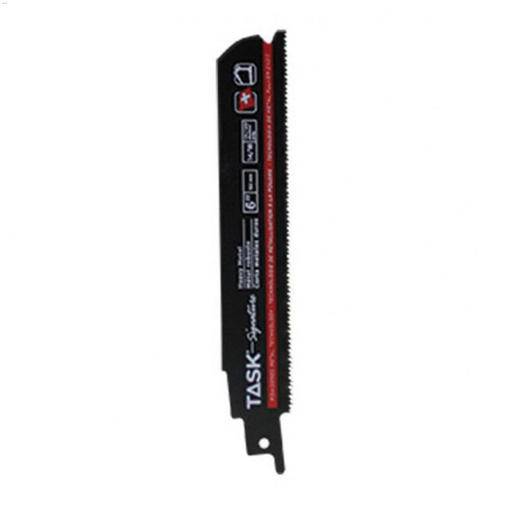 6" x 0.035" 14/18 TPI Reciprocating Saw Blade-Bulk