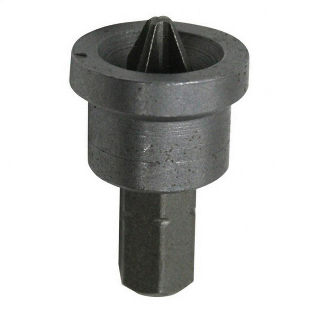 1" #2 Phillips S2 Steel Drywall Screw Setter-Bulk