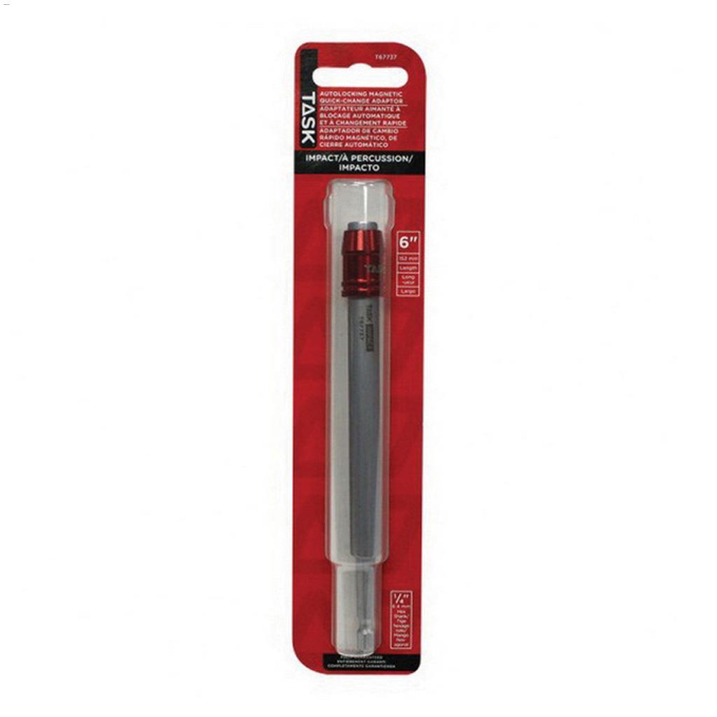 6" Impact Autolocking Bit Holder