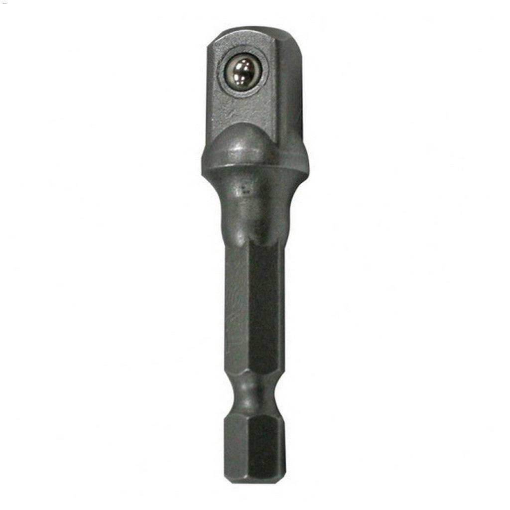 Impact 3/8" Forged S2 Steel Socket Adapter