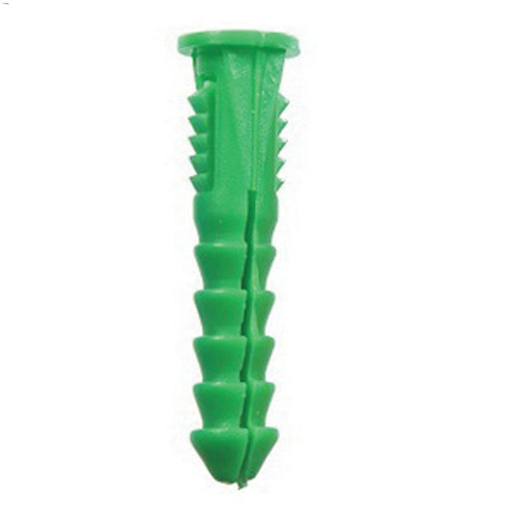 #12-16 x 1-1/2" Ribbed Anchor-10/Pack
