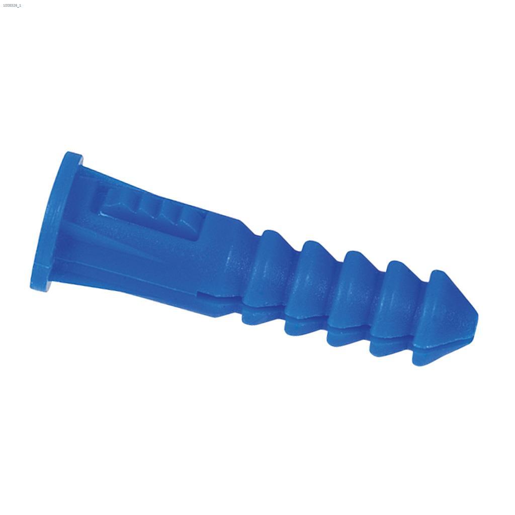#14-16 x 1-1/2" Ribbed Anchor-50/Pack