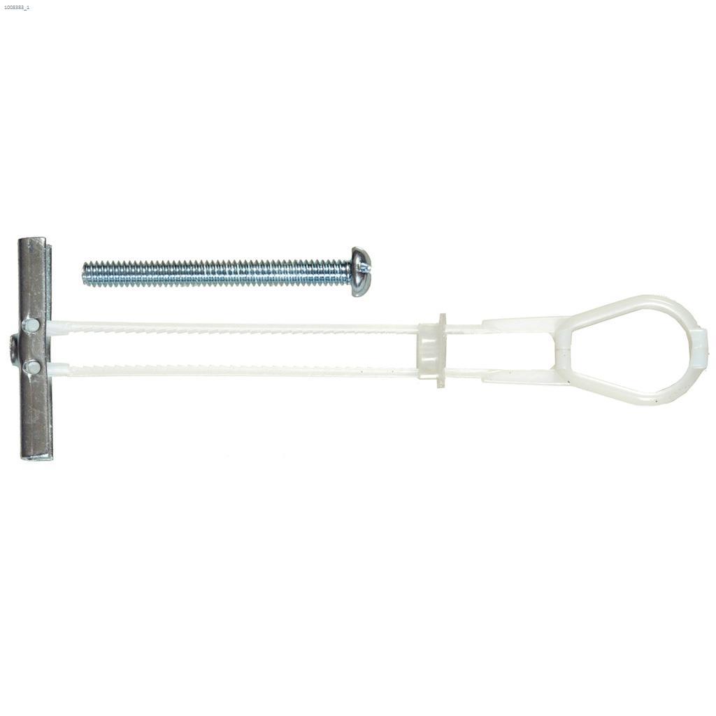 3/16" x 2-1/2" Anchor-2/Pack