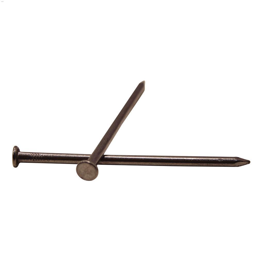2-1/2" Bright Common Nail-1.5 kg