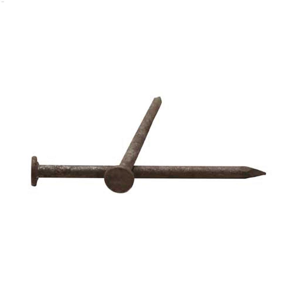 1-1/2" Hot Dipped Galvanized Common Nail-1.5 kg