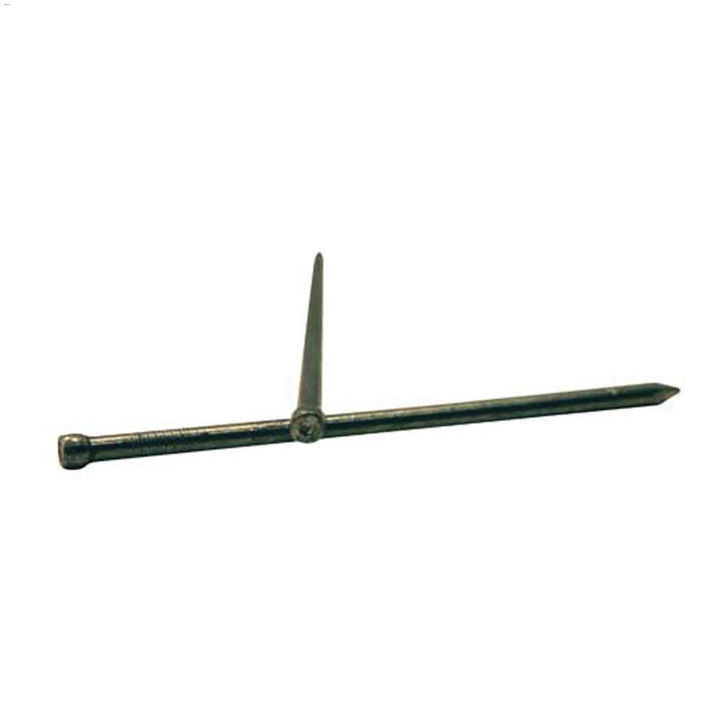 1-1/4" Bright Finish Nail-1.5 kg