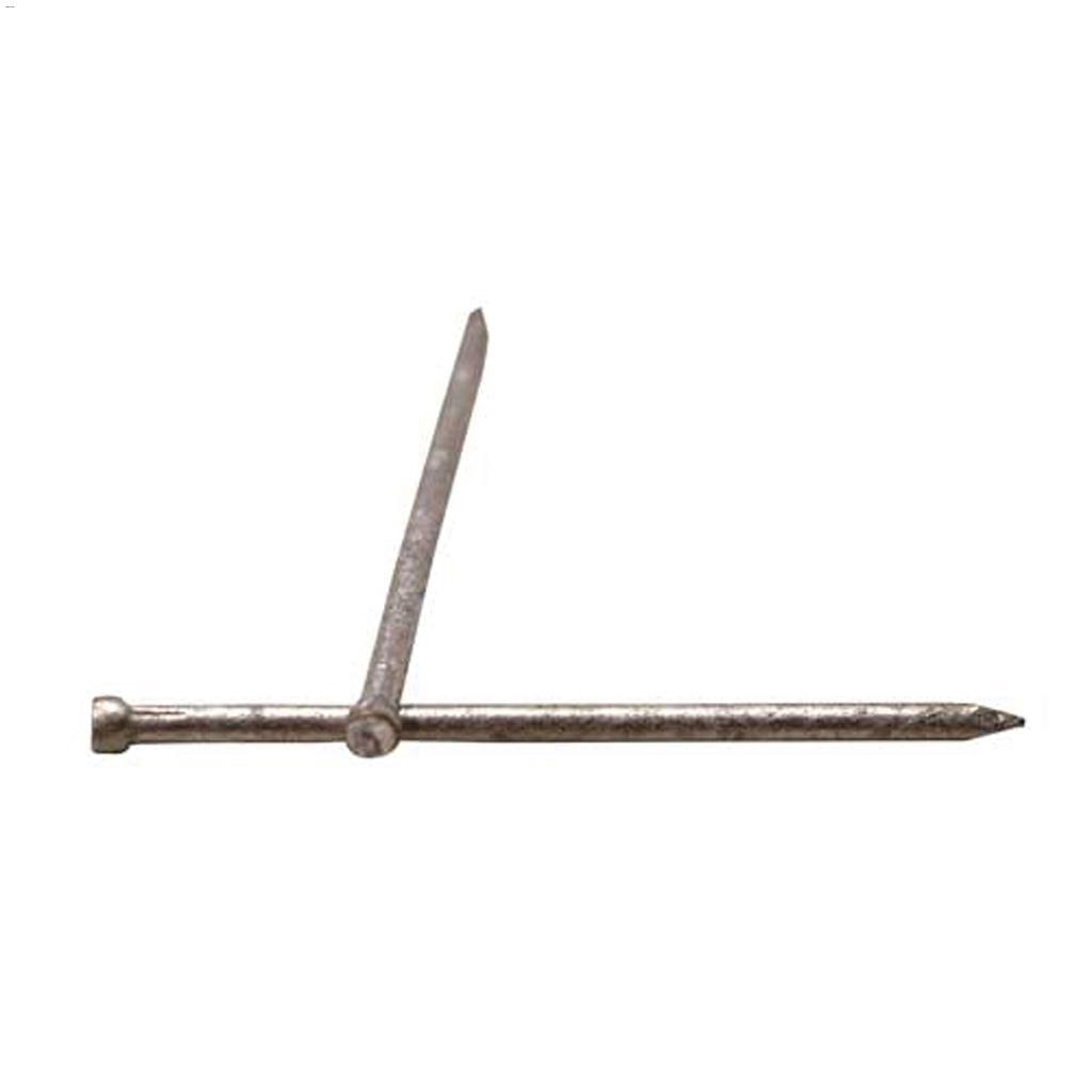 1-1/2" Hot Dipped Galvanized Finish Nail-1.5 kg