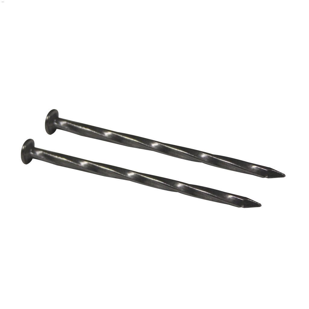 Clou Ardox brillant 2 1/2 po, 1,5 kg