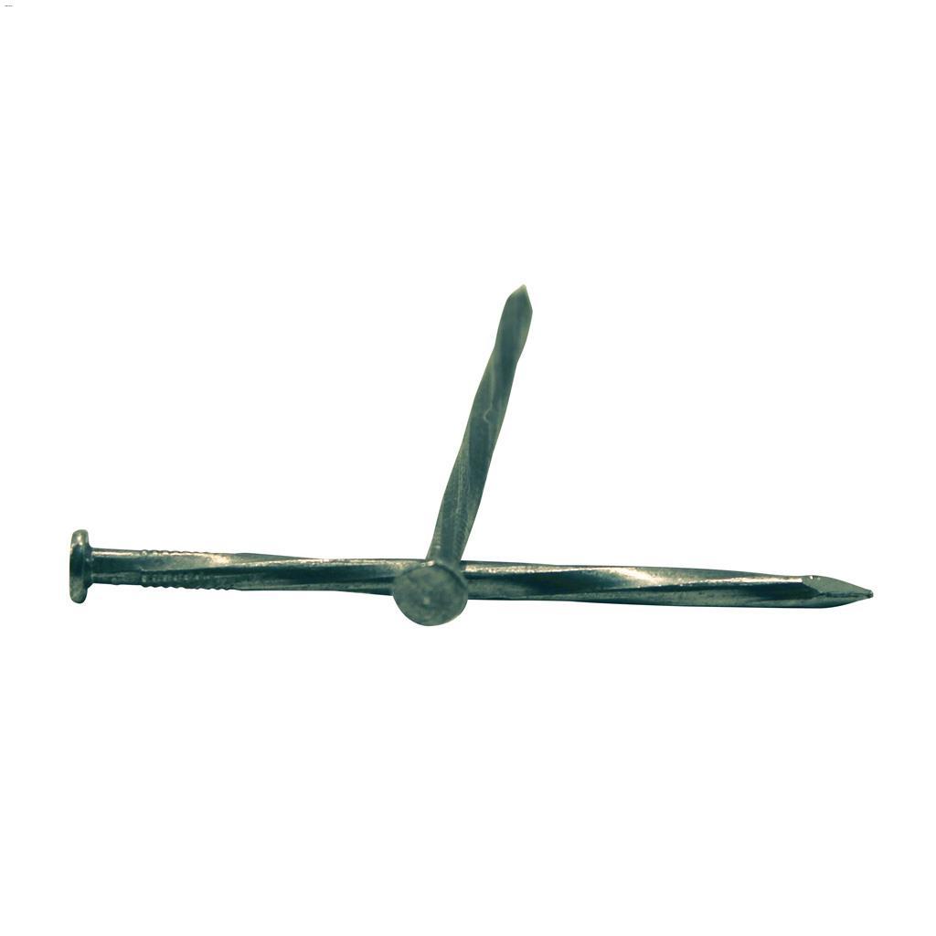 Clou Ardox brillant 4 po, 1,5 kg
